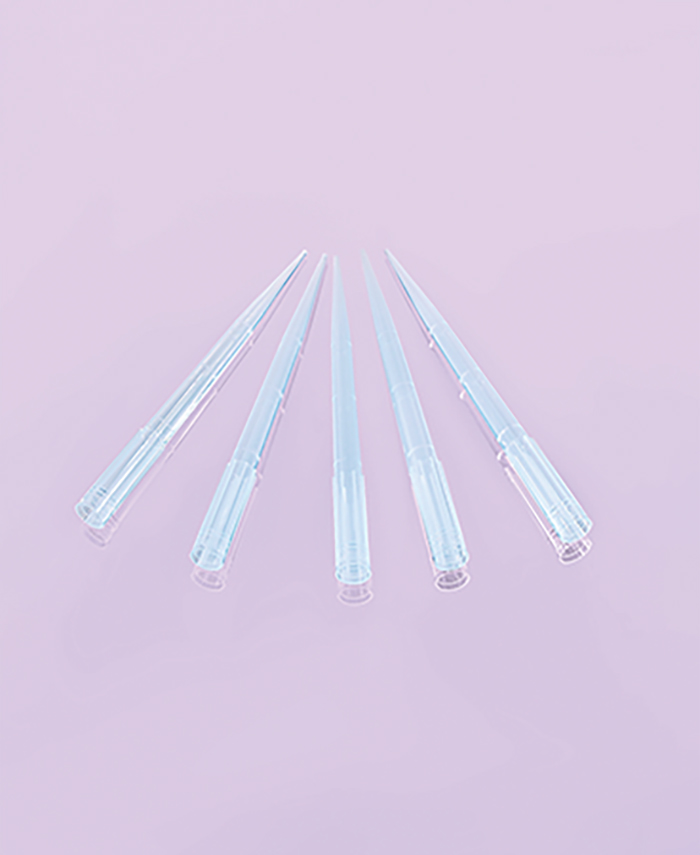 移液吸头