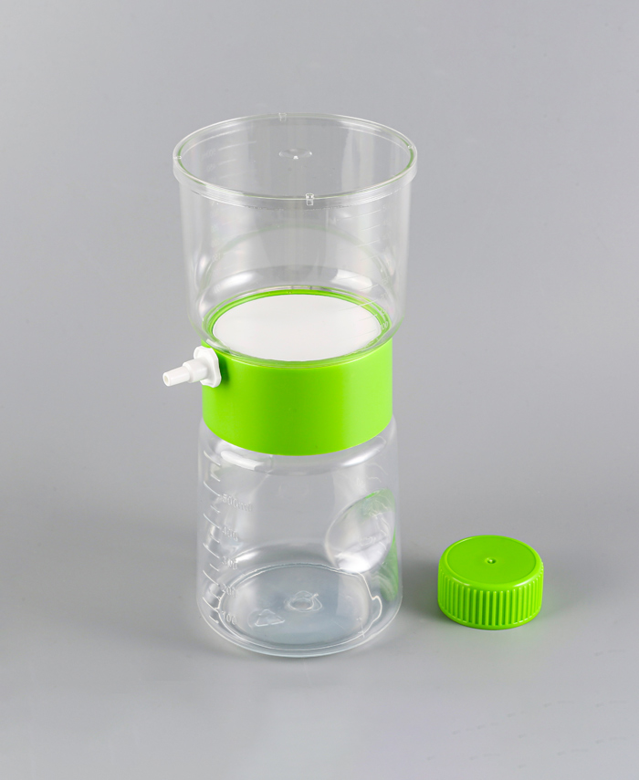 500mL 真空过滤器