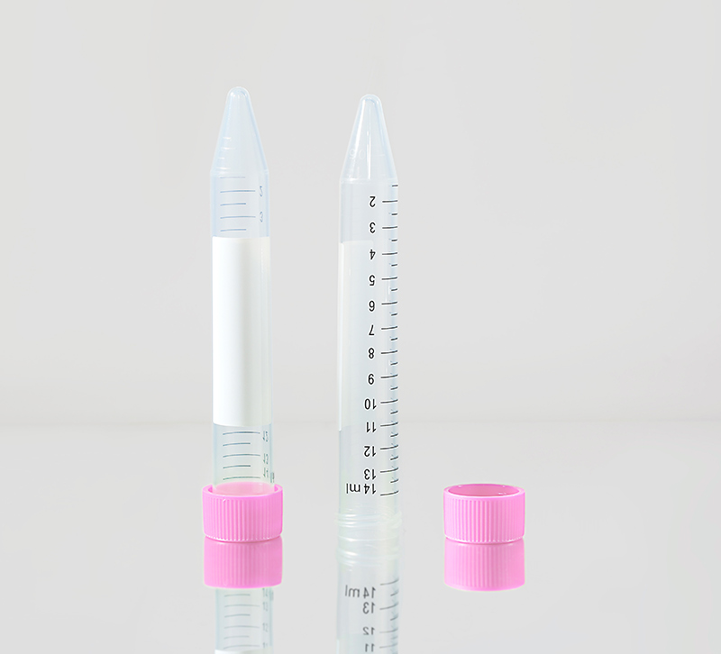 15mL